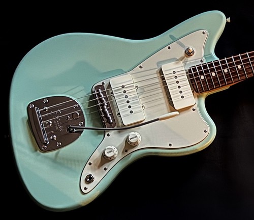 Fender made japan junior - fender, in