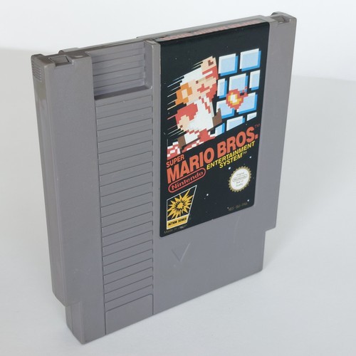 Super mario bros jeu - mario,