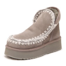 Q1719 STIVALETTO DONNA MOU