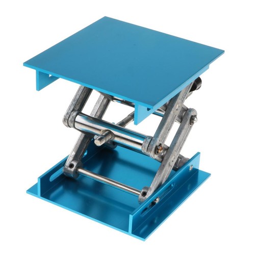 Table plate forme de - table,