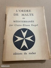Histoire : L'Ordre de Malte en
