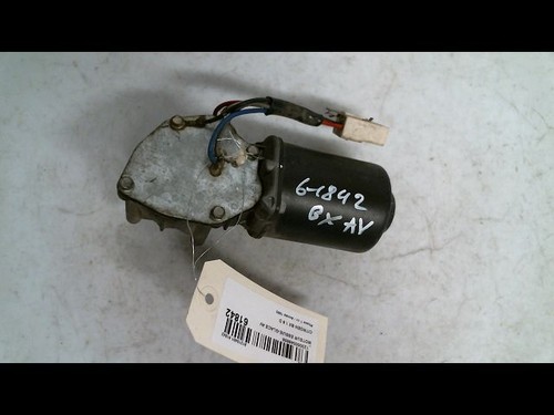 Moteur essuie glace - moteur, essuie-glace