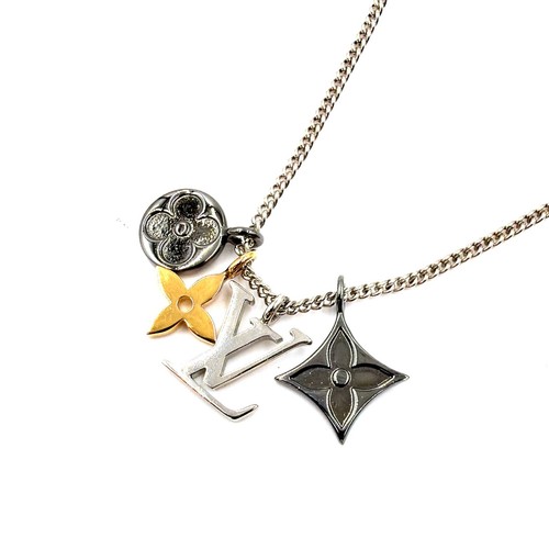 Collier louis vuitton m00521 - louis,