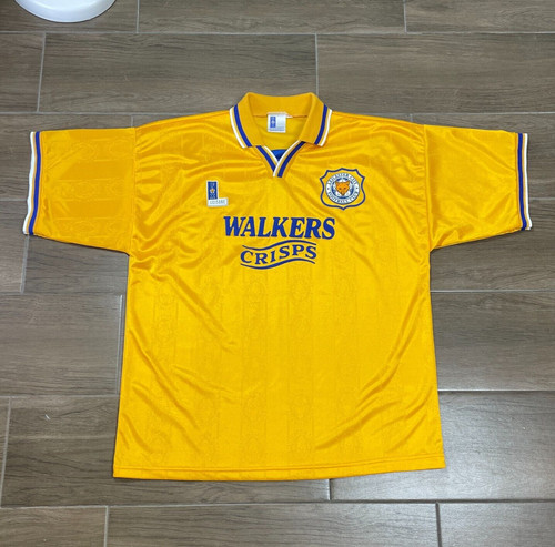 Maillot football vintage - maillot, fc