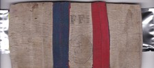 BRASSARD FFI 1944 - PARIS EST