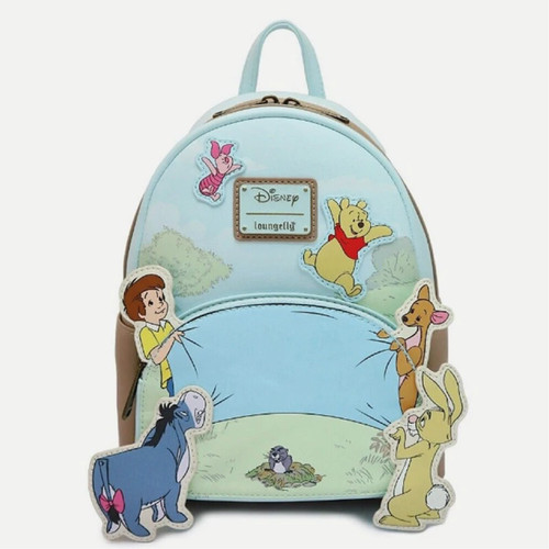 Sac dos disney loungefly - sac, à