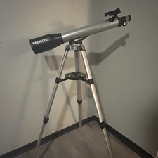 Meade 70mm refracting - meade,