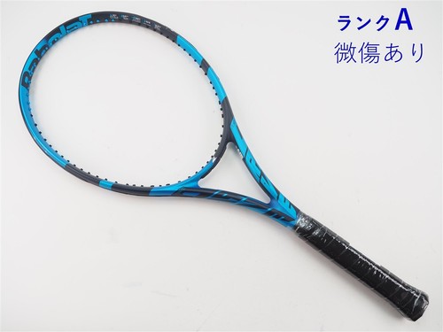 Raquette tennis babolat - de,