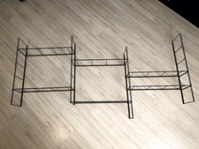 étagère vintage String styleTomado modulable 50s 60s PORT OFFERT