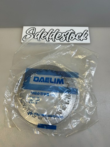 Disque embrayage daelim - embrayage,