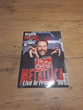 Metallica- Hard Force