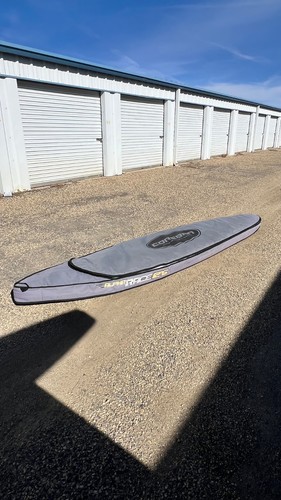 Coreban racing stand - up, paddle