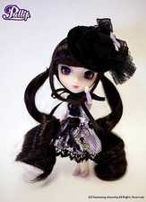Groove Little Pullip+ Doll