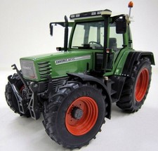 WEISE-TOYS - Tracteur Favorit