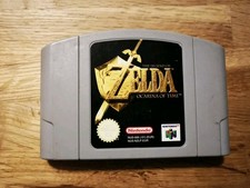 The Legend of Zelda: Ocarina