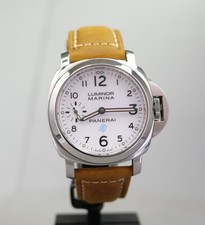 Panerai Luminor Marina Fullset