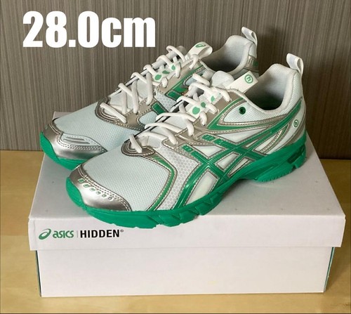 Baskets homme asics - baskets,
