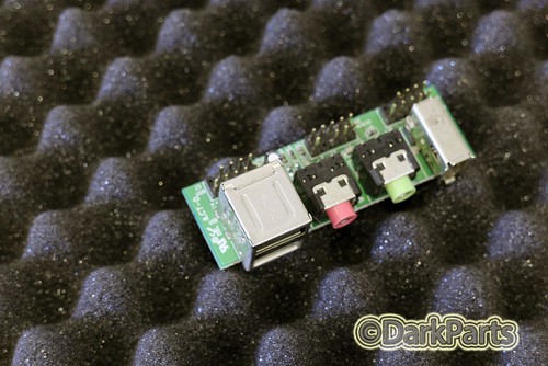 Chieftec db11268a front usb - db11268a,