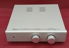 Préampli à tube Elekit