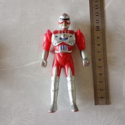 Chap mei stellar force power - stellar,