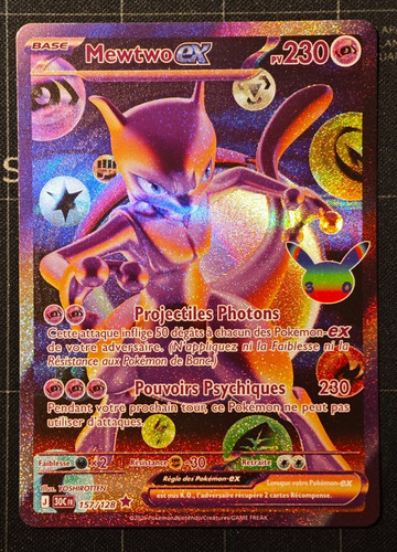 Mewtwo 157 128 - mewtwo, 157/128