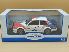 1/18 Ford Escort MKIII RS
