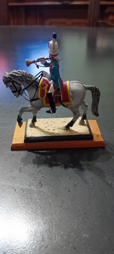 Figurines plomb napoleon 1er - figurines,