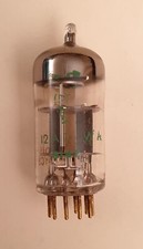 Double triode RADIOTECHNIQUE -