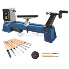 TOUR À BOIS 500 MM 400W