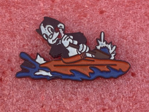 T34 pins pif hercule - pif, canoe