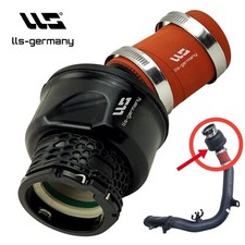 Tuyau De Turbo Tuyau