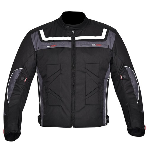 Veste moto textile cordura - moto,