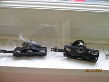 lots de deux bogies un moteur