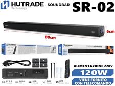 X Haut-Parleur Bluetooth