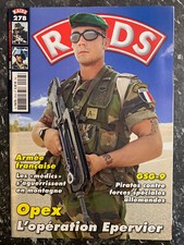 Magazine Raids n°278