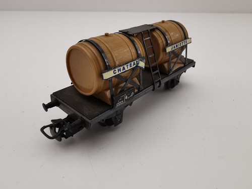Märklin échelle wagon - mÄrklin,