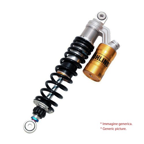 Ohlins amortisseur stx twin - amortisseur,