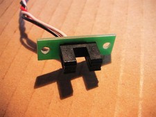 Détecteur NORITSU J440011 JCI E1S