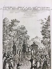 Émeutes d’Aix en Provence