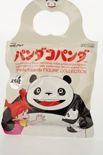 Collection Figurine Panda Go