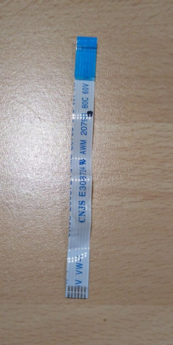 Câble plat touchpad - câble,