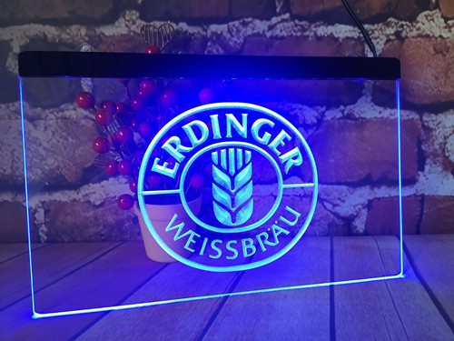 Enseigne lumineuse néon - , led