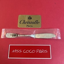 COUTEAU POISSON CHRISTOFLE