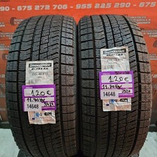 2X 255 40 R19 96S BRIDGESTONE