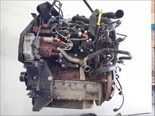 MOTEUR FORD TRANSIT CONNECT