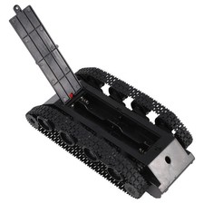 Rc RéServoir Intelligent