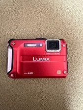 Appareil photo numérique