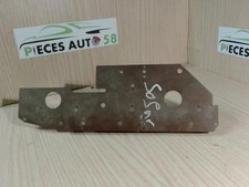 Platine feu arriere droit