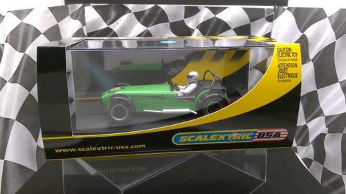 Scalextric slot car c2589 - scalextric,