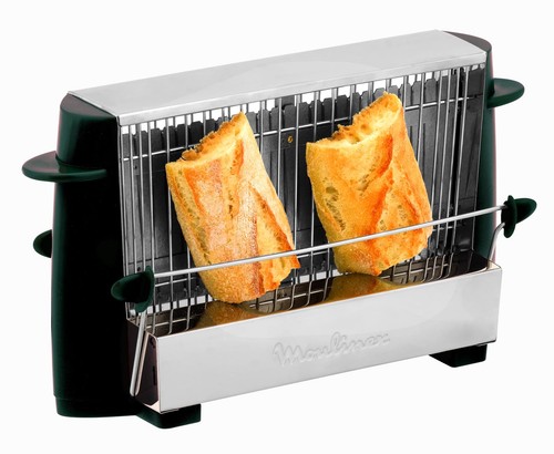 Grille pain vintage - grille-pain,